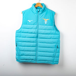 Gilet Celeste Lazio Mizuno 2025/2026