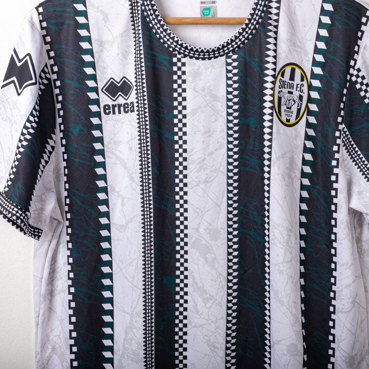 Maglia Home Siena Errea 2024/2025