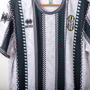 Maglia Home Siena Errea 2024/2025
