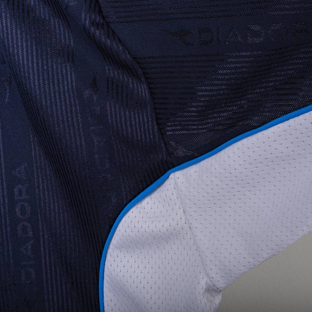 Maglia Third Napoli Diadora Edmundo 97 2000/2001
