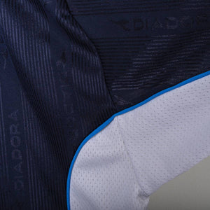 Maglia Third Napoli Diadora Edmundo 97 2000/2001