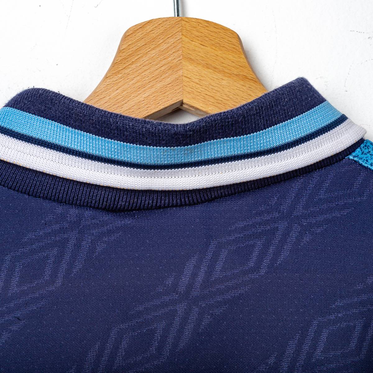 Maglia Third Lazio Umbro Banca di Roma Nesta 13 1995/1996