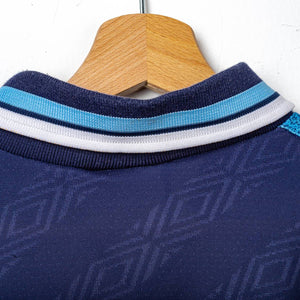 Maglia Third Lazio Umbro Banca di Roma Nesta 13 1995/1996