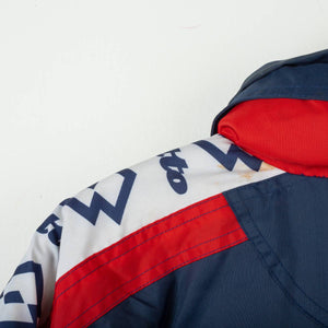 Giaccone Piacenza lotto 1998/1999