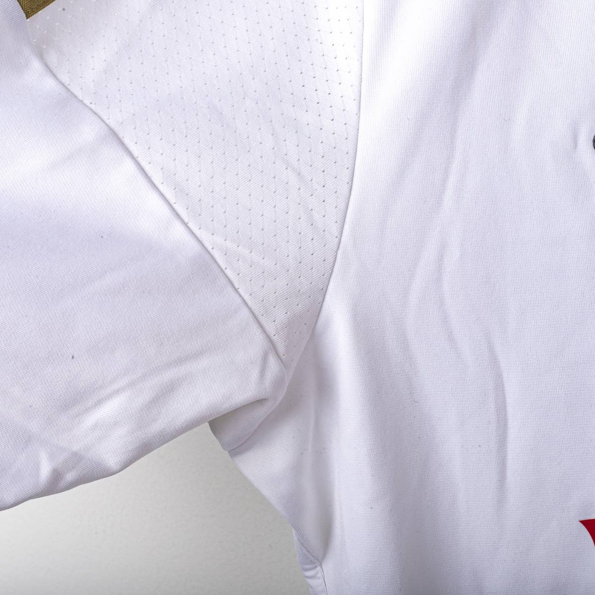 Maglia away Adidas milan kakà 22 2013/2014 69x51