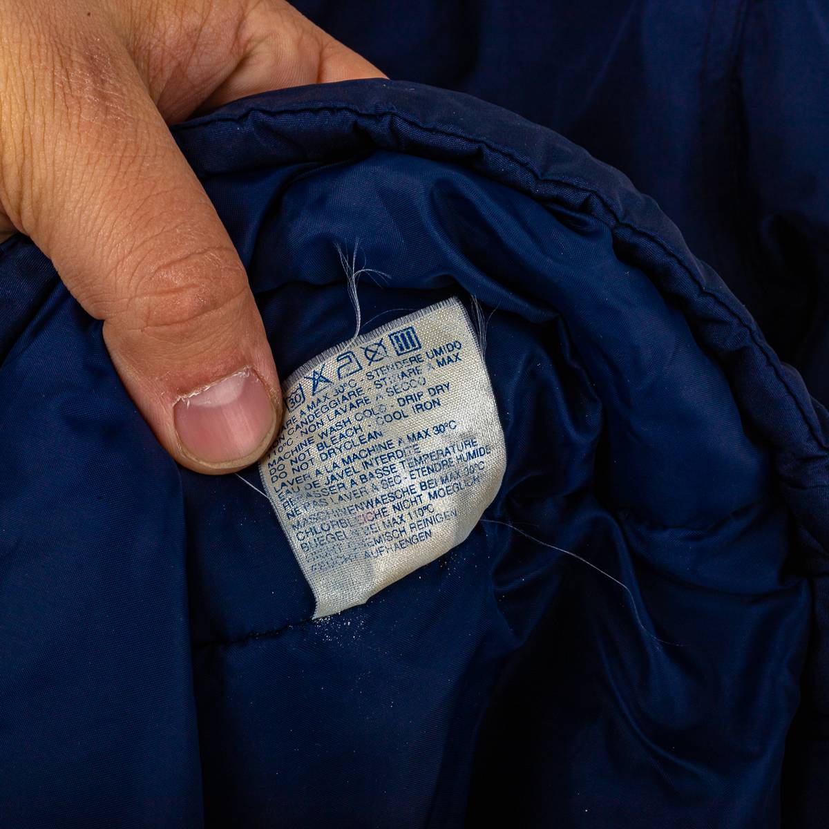 Giaccone Fiorentina Fila Nintendo 1997/1998