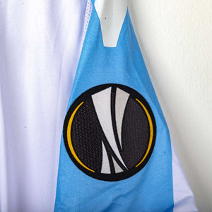 maglia away lazio macron Nesta 13 europa league 2017/2018