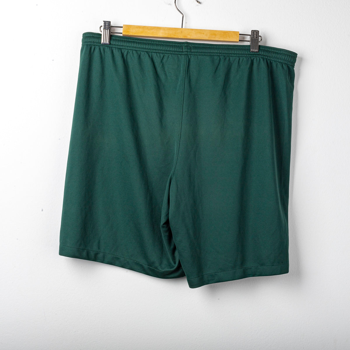 Pantaloncini Away Nike Monaco 27 2018/2019