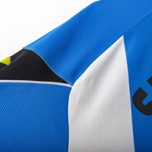Maglia Home Ssc Napoli Diadora Stellone n9 2002/2003