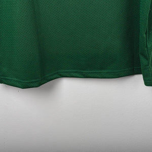 Canotta Nba Mitchell & Ness Larry Bird Boston Celtics 1985/86