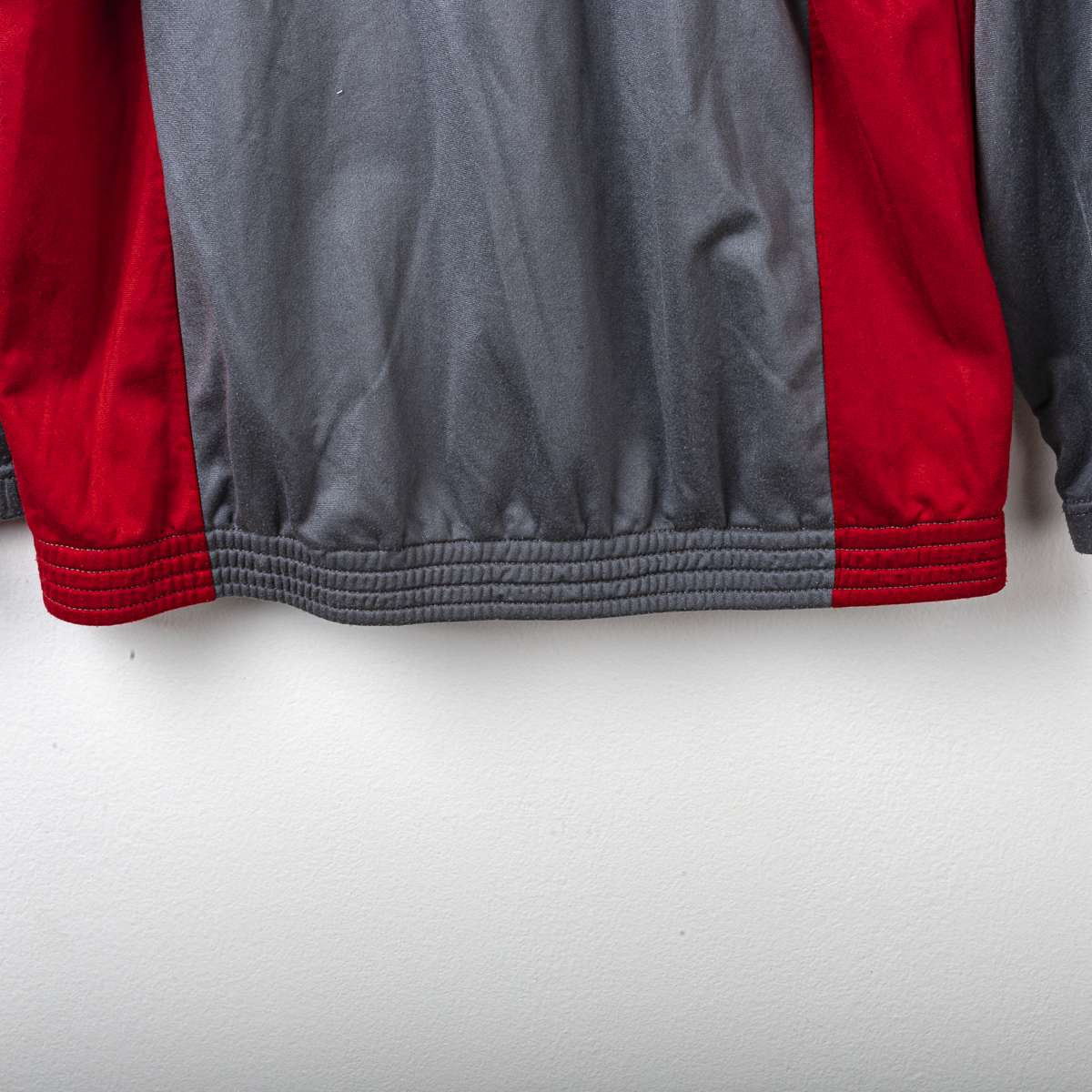 Giacca Roma Adidas Barilla 1991/1992