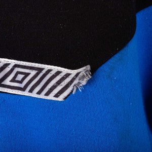 Inter Umbro Fitgar Training Sweatshirt 1991/1992