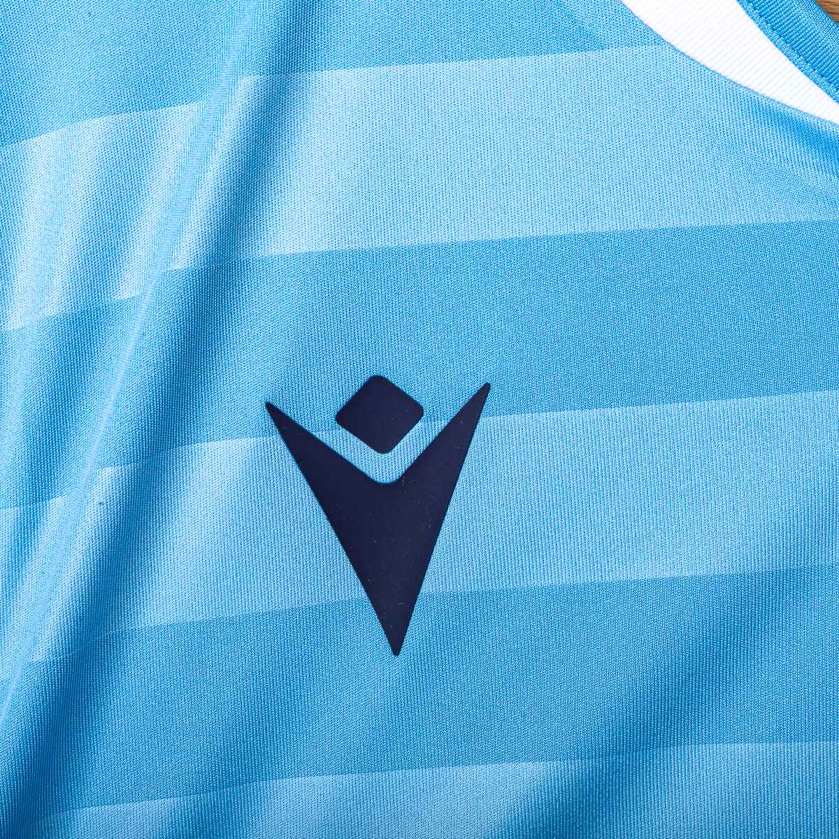 maglia home lazio macron immobile 17 con cartellino 2019/2020