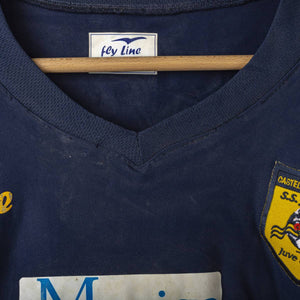 maglia third juve stabia vitale 3 2013/2014