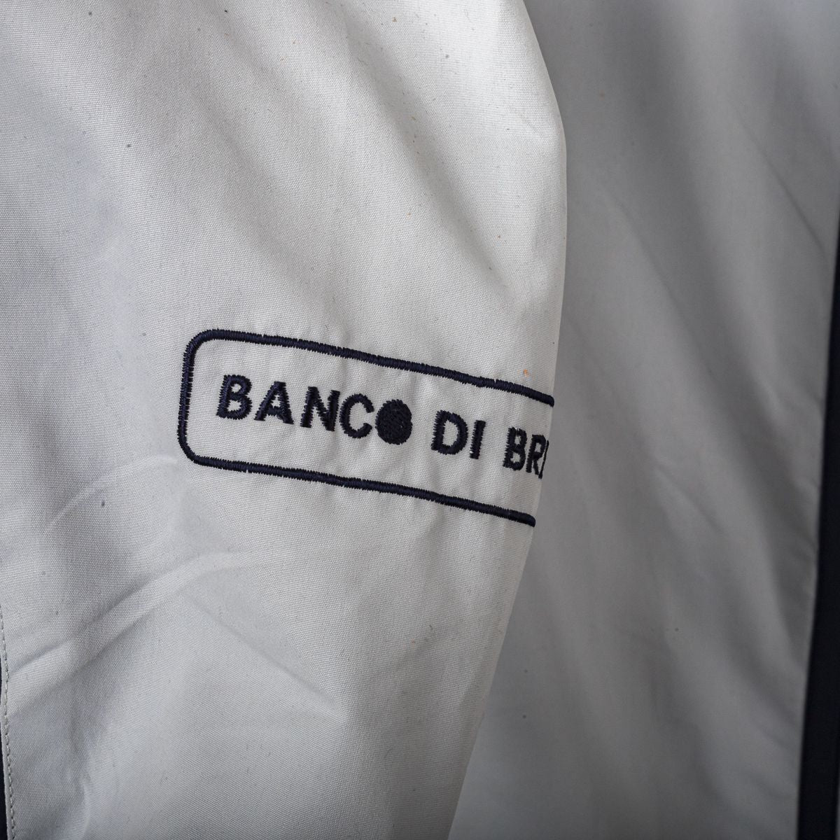Giacca Brescia Umbro Banca Lombarda 2002/2003