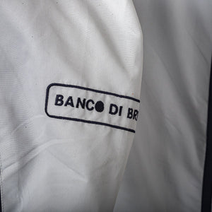 Giacca Brescia Umbro Banca Lombarda 2002/2003