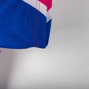 Maglia Ciclismo Lampre Asics 2000/2001