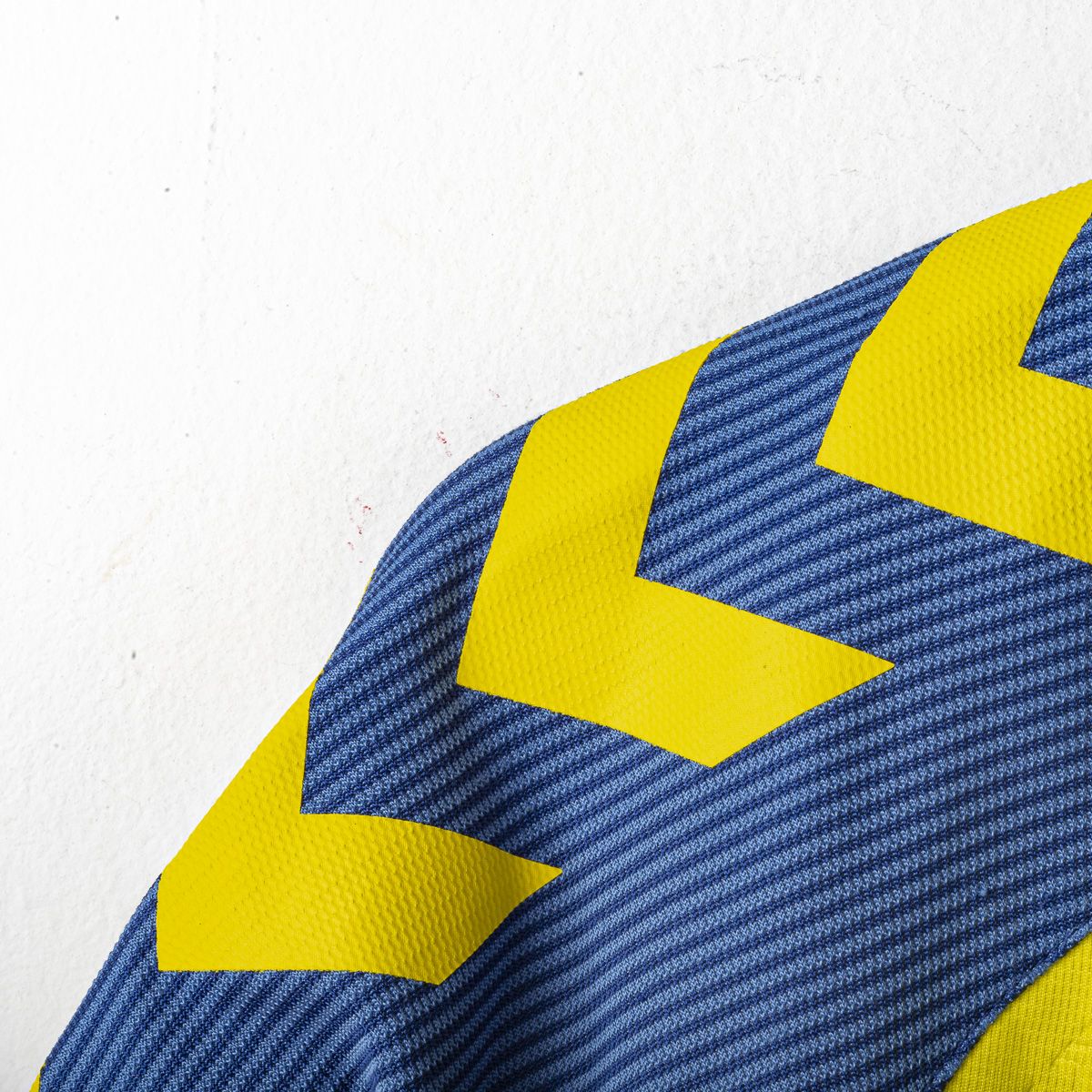 Maglia Home Brøndby IF Hummel 2017/2018