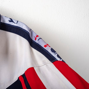 Giacca Tuta Bologna Diadora Granarolo 1997/1998