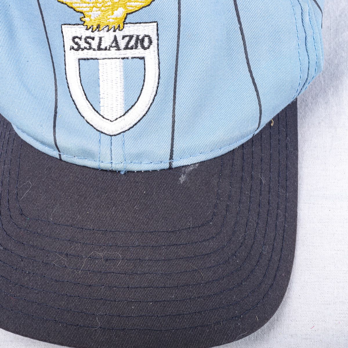 Cappello Umbro Ss Lazio