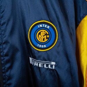 Giacca Inter Nike Pirelli 2001/2002