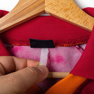 Roma Asics Ina Assitalia Training Jersey 1995/1996