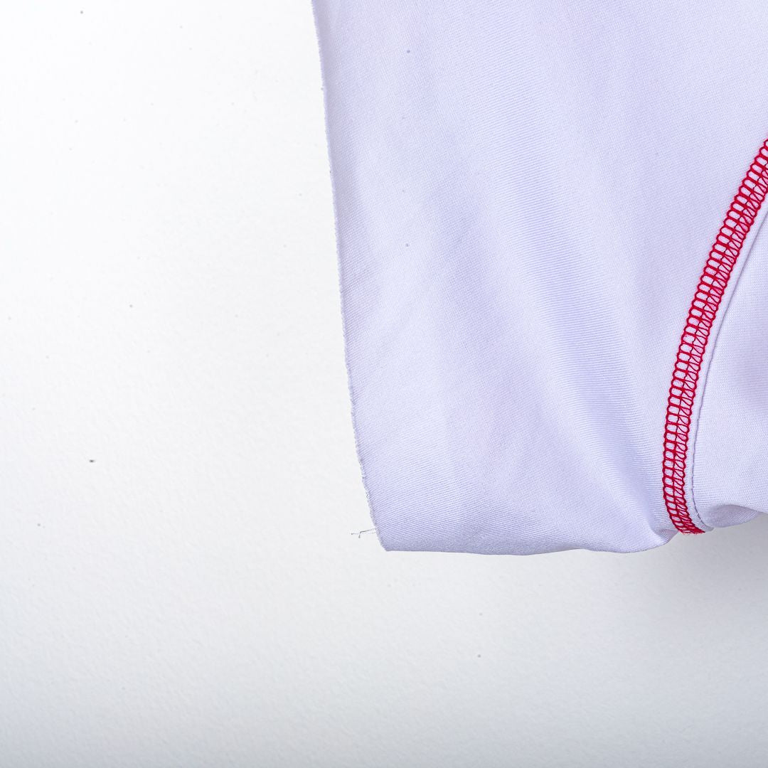 Maglia Away Livorno Legea Morrone 4 2006/2007