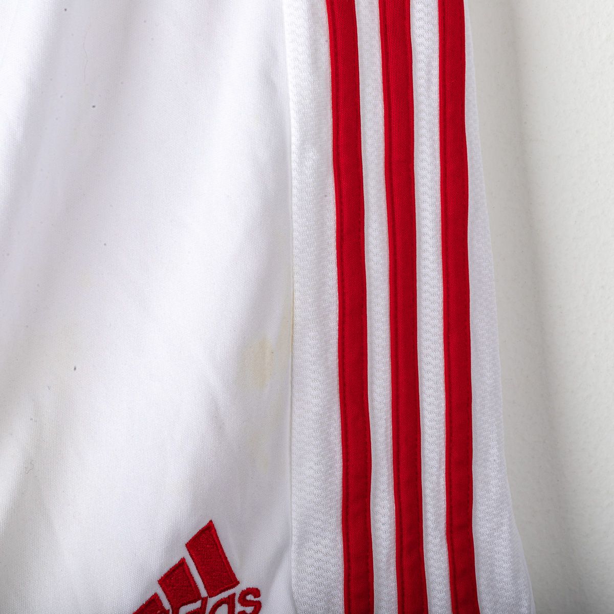 Pantaloncini Ungheria adidas