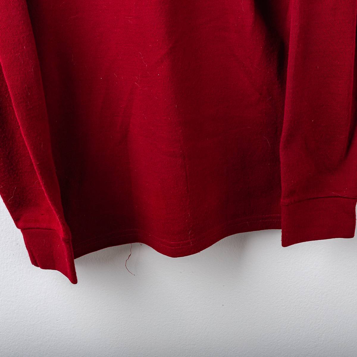 Maglia allenamento Genoa Errea 2002/2003