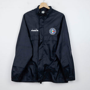 Giacca Arbitro FIGC Diadora Anni 1980
