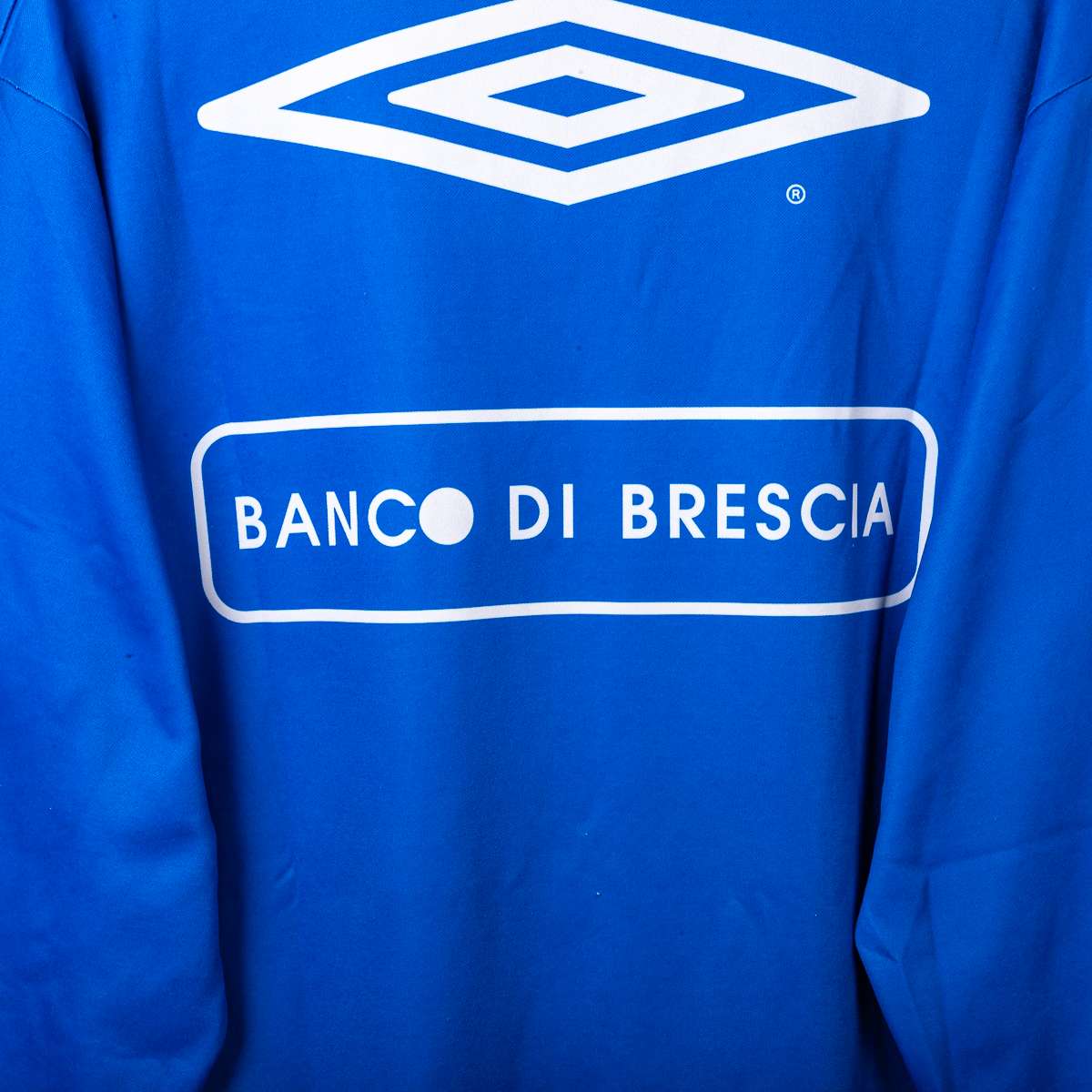 Brescia Umbro Training Shirt 2002/2003