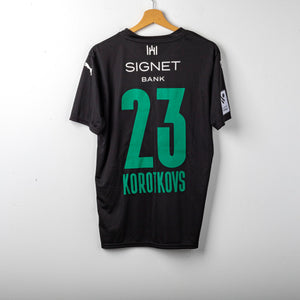 Maglia Third FK Auda Puma 2023/2024