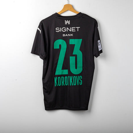 Maglia Third FK Auda Puma 2023/2024