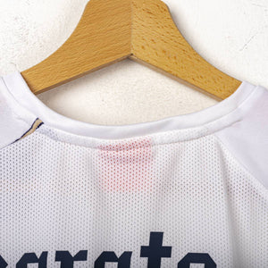 Maglia Third Ss Lazio Puma Zarate n10 2010/2011