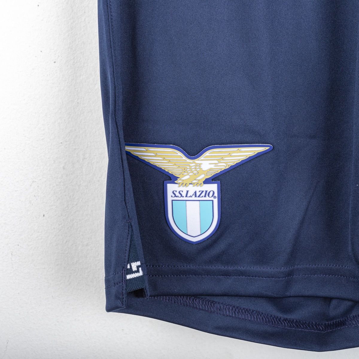 pantaloncini third  Lazio bambino Mizuno 2023/2024
