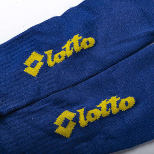 Calzettoni Third Parma Lotto 1998/1999