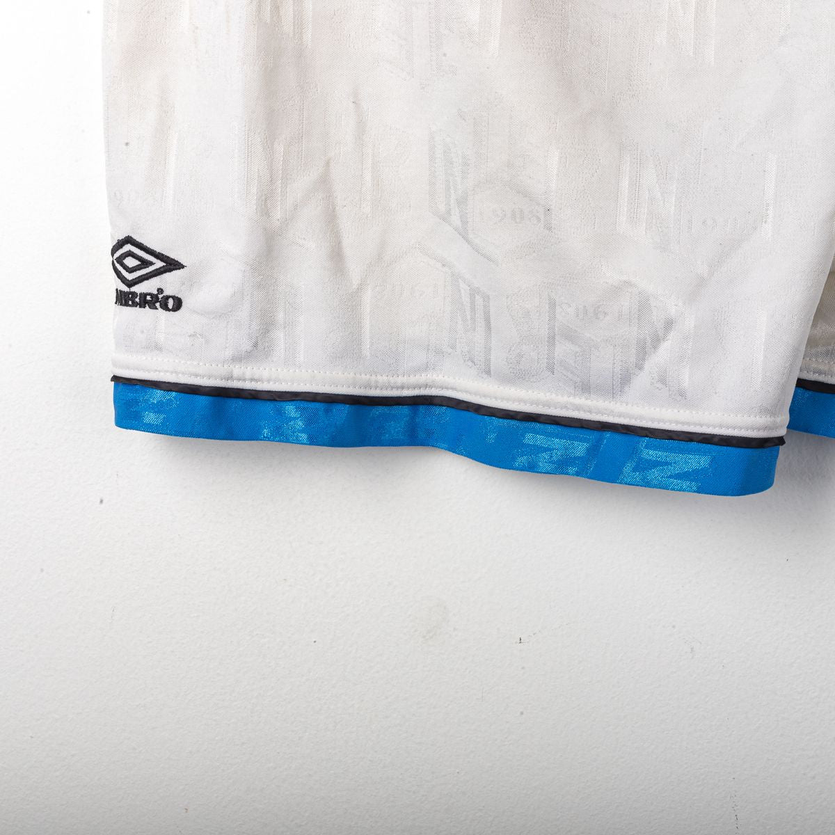 Pantaloncini Away Umbro  Inter 1993/1994