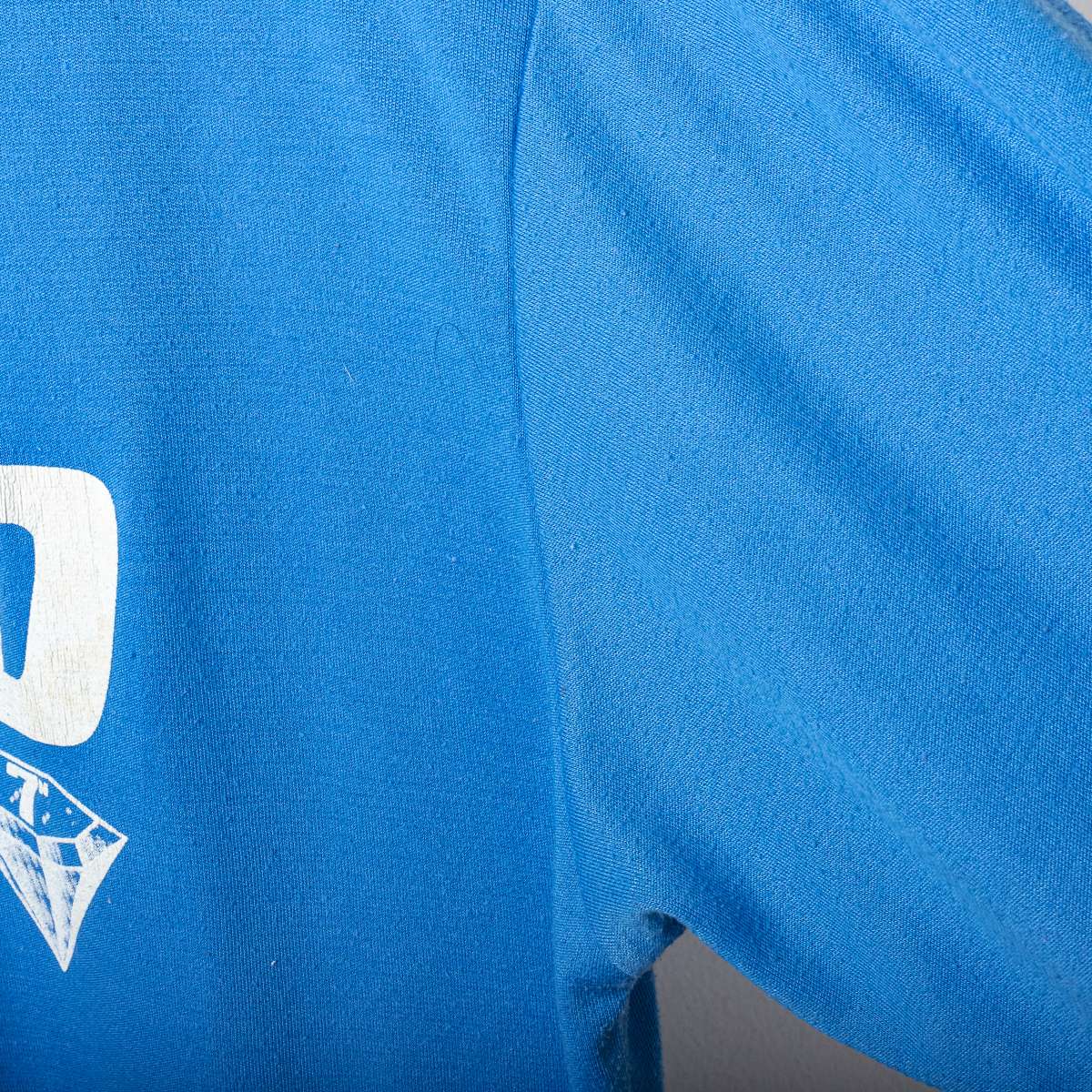 Maglia da Allenamento Napoli Lotto ML 24 1994/1995