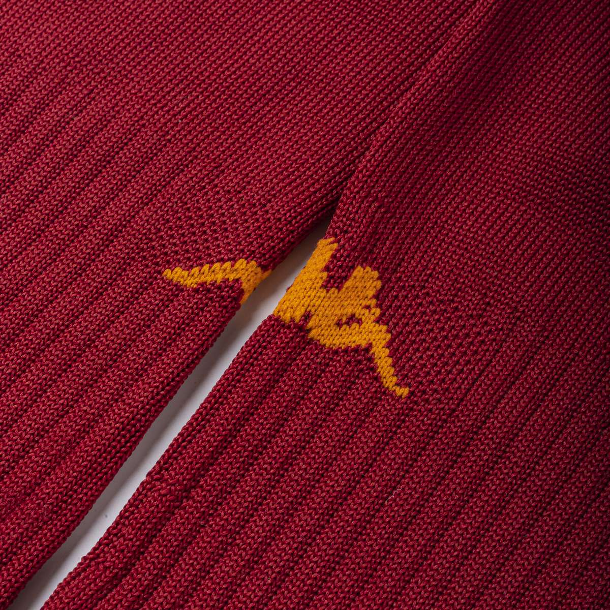 Calzerotti Home Roma Kappa 2000/2001