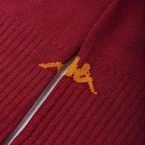 Calzerotti Home Roma Kappa 2000/2001