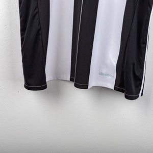 Maglia Home Juventus Adidas Jeep Higuain 9 2017/2018