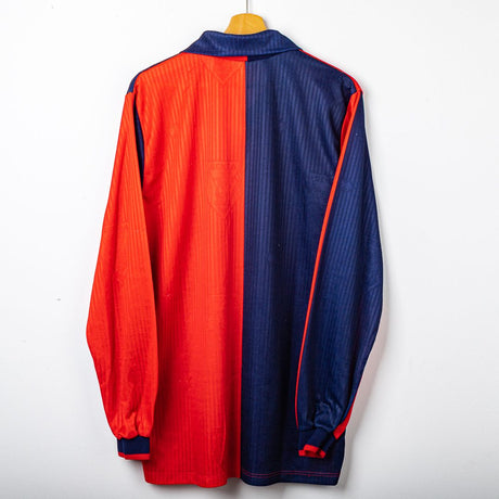 Maglia Home Genoa Erreà ML 1990/1991