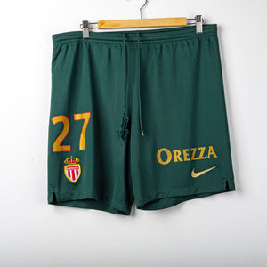 Pantaloncini Away Nike Monaco 27 2018/2019