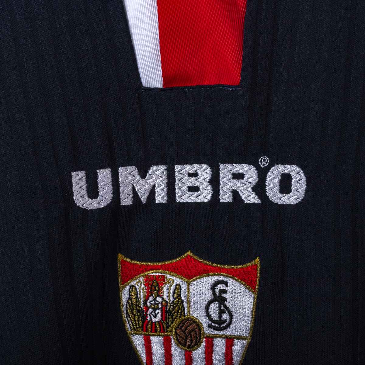 Maglia Third Siviglia Umbro 1998/1999