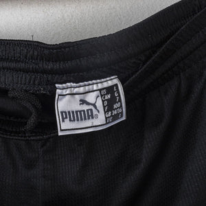 Pantaloncini Third Lazio Puma N23 1999/2000