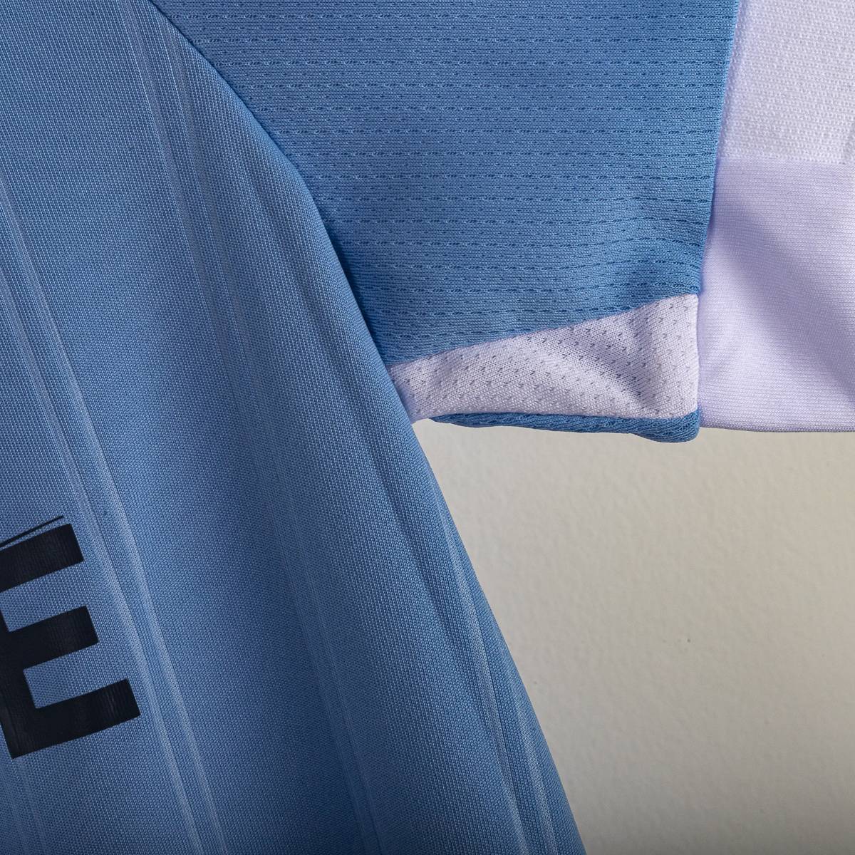 Maglia Home Ss Lazio Macron con cartellino 2021/2022