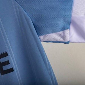 Maglia Home Ss Lazio Macron con cartellino 2021/2022