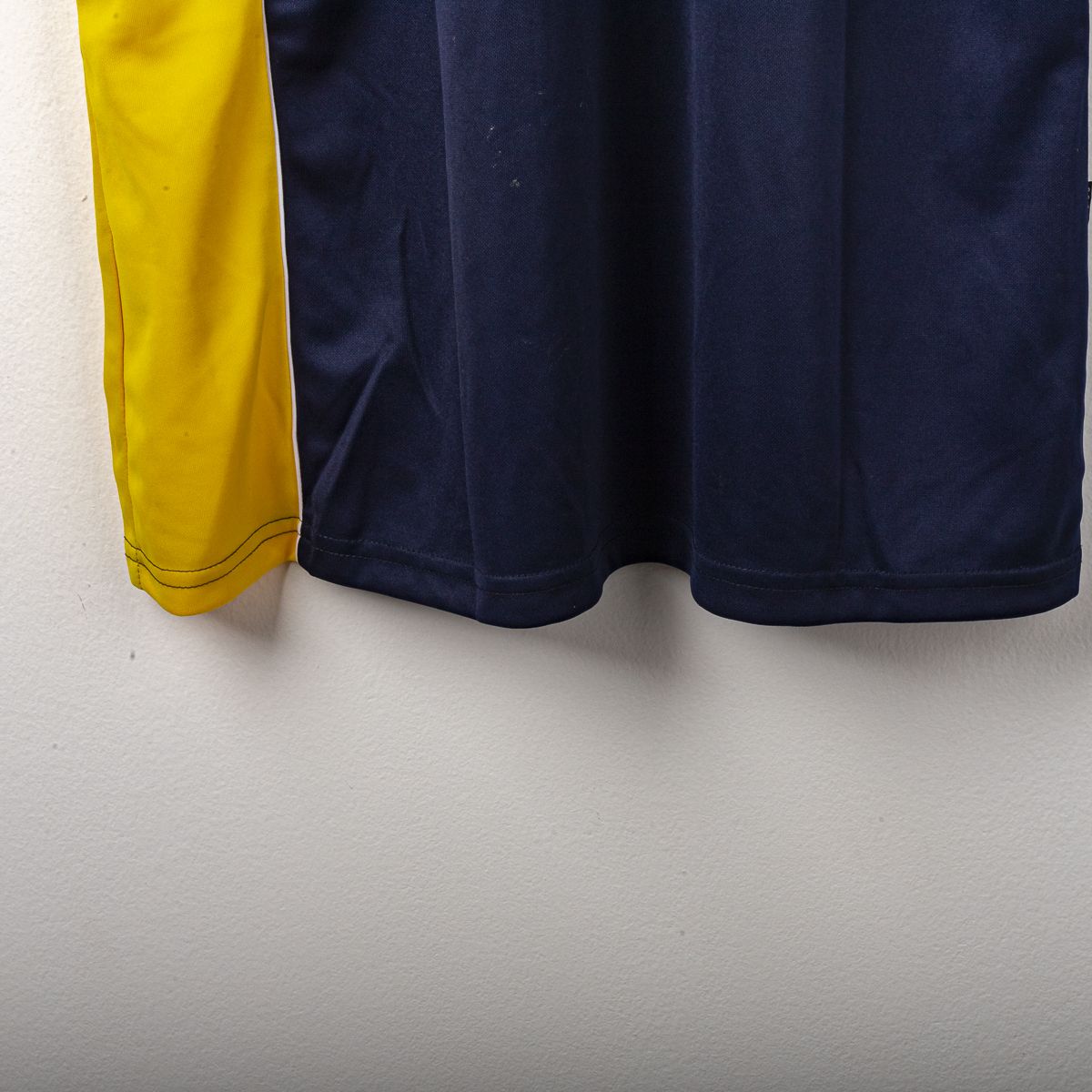 maglia allenamento modena errea 2002/2003