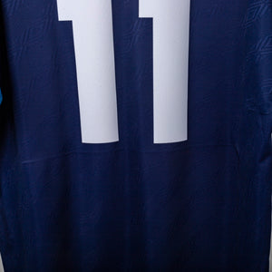 Maglia Third Umbro Lazio Signori 11 1995/1996