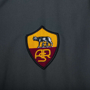 Giacca Panchina AS Roma Diadora 2006/2007